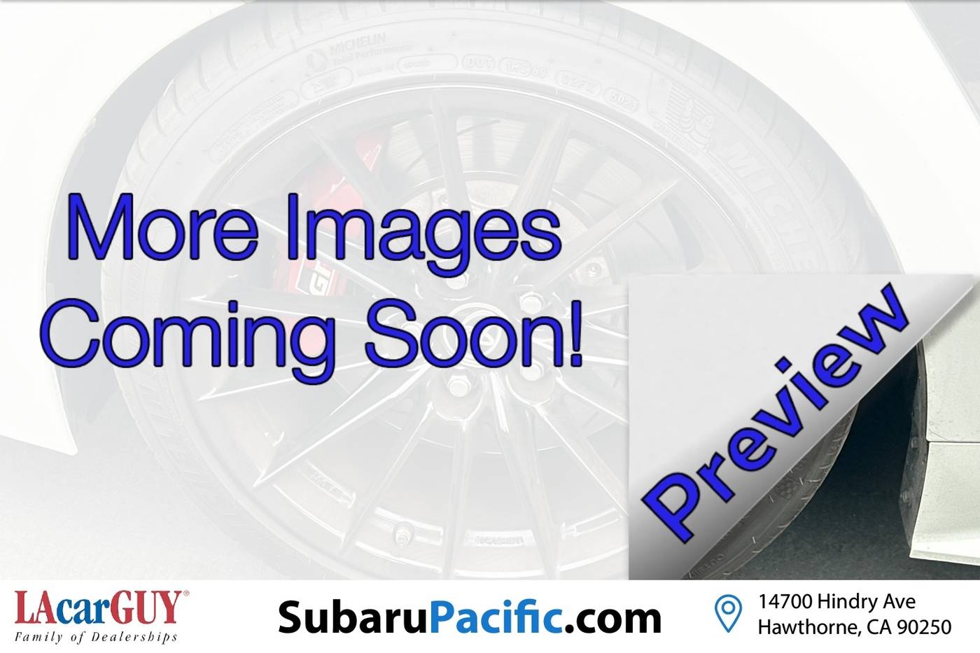 2024 Toyota GR Corolla Premium — Hatchback — 9,115 mi — Hawthorne, CA