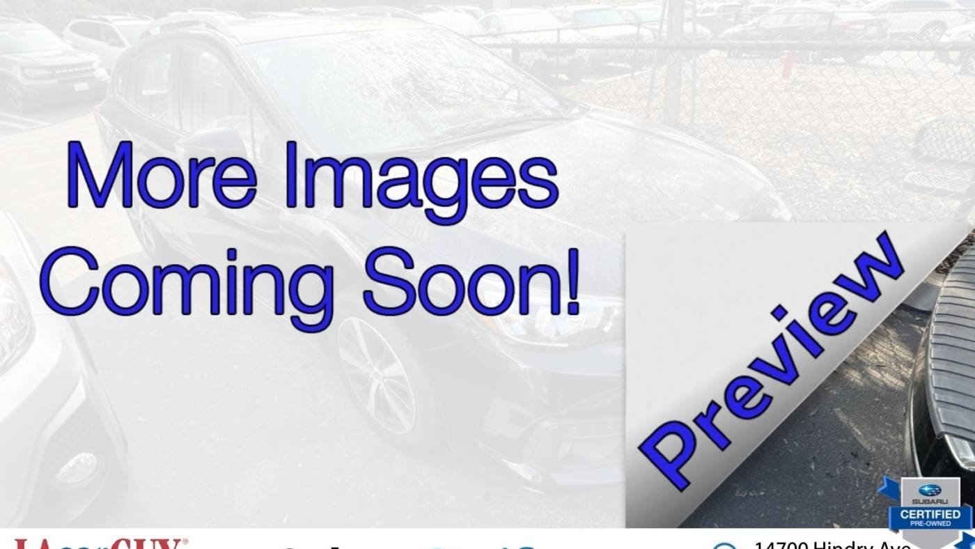 2023 Subaru Impreza 2.0i Premium — Hatchback — 9,921 mi — Hawthorne, CA