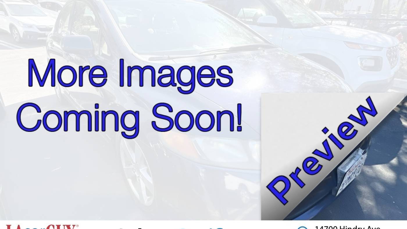 2006 Honda Civic EX — Sedan — 177,066 mi — Hawthorne, CA