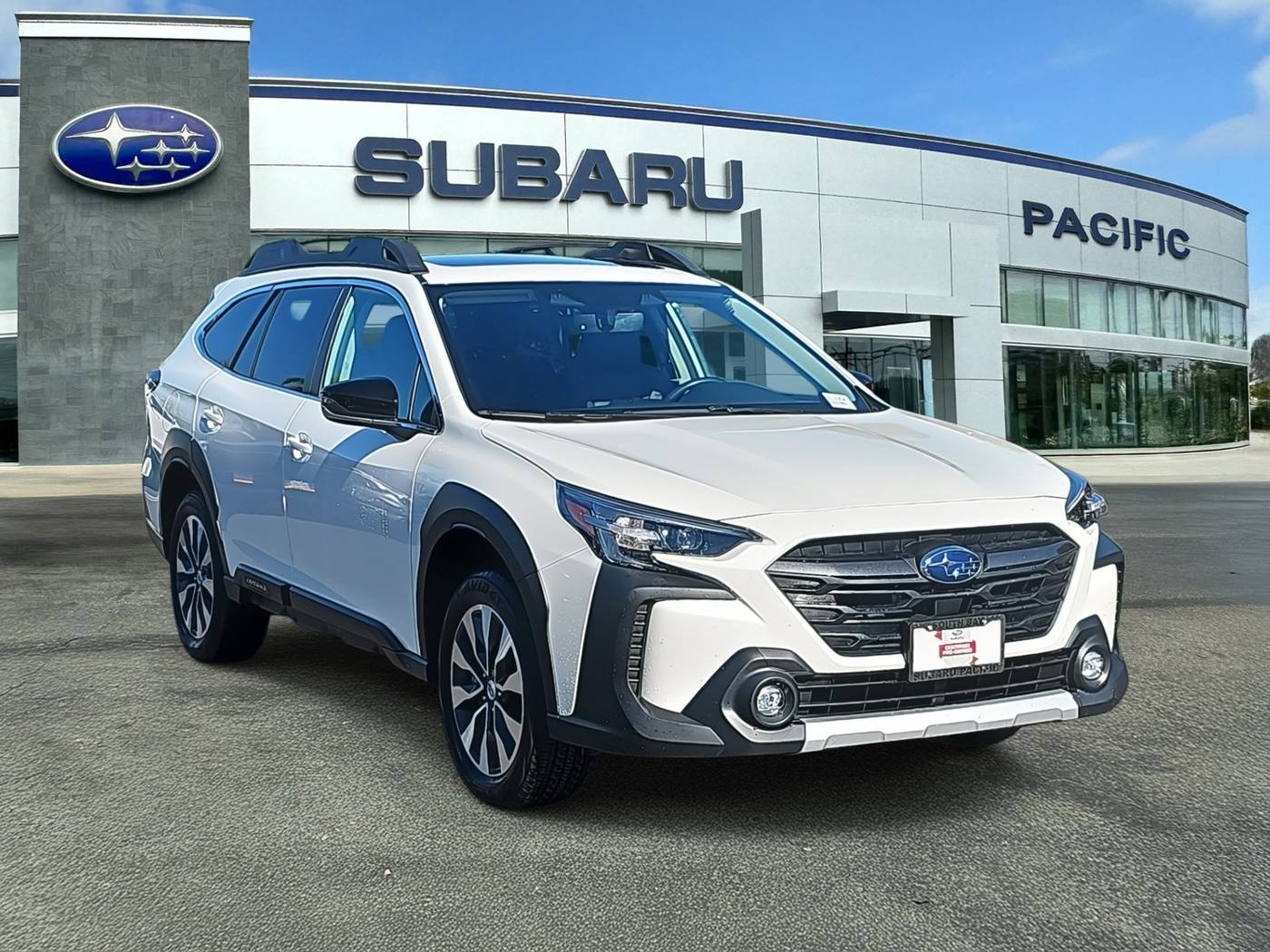 2024 Subaru Outback Limited — SUV — 16,538 mi — Hawthorne, CA
