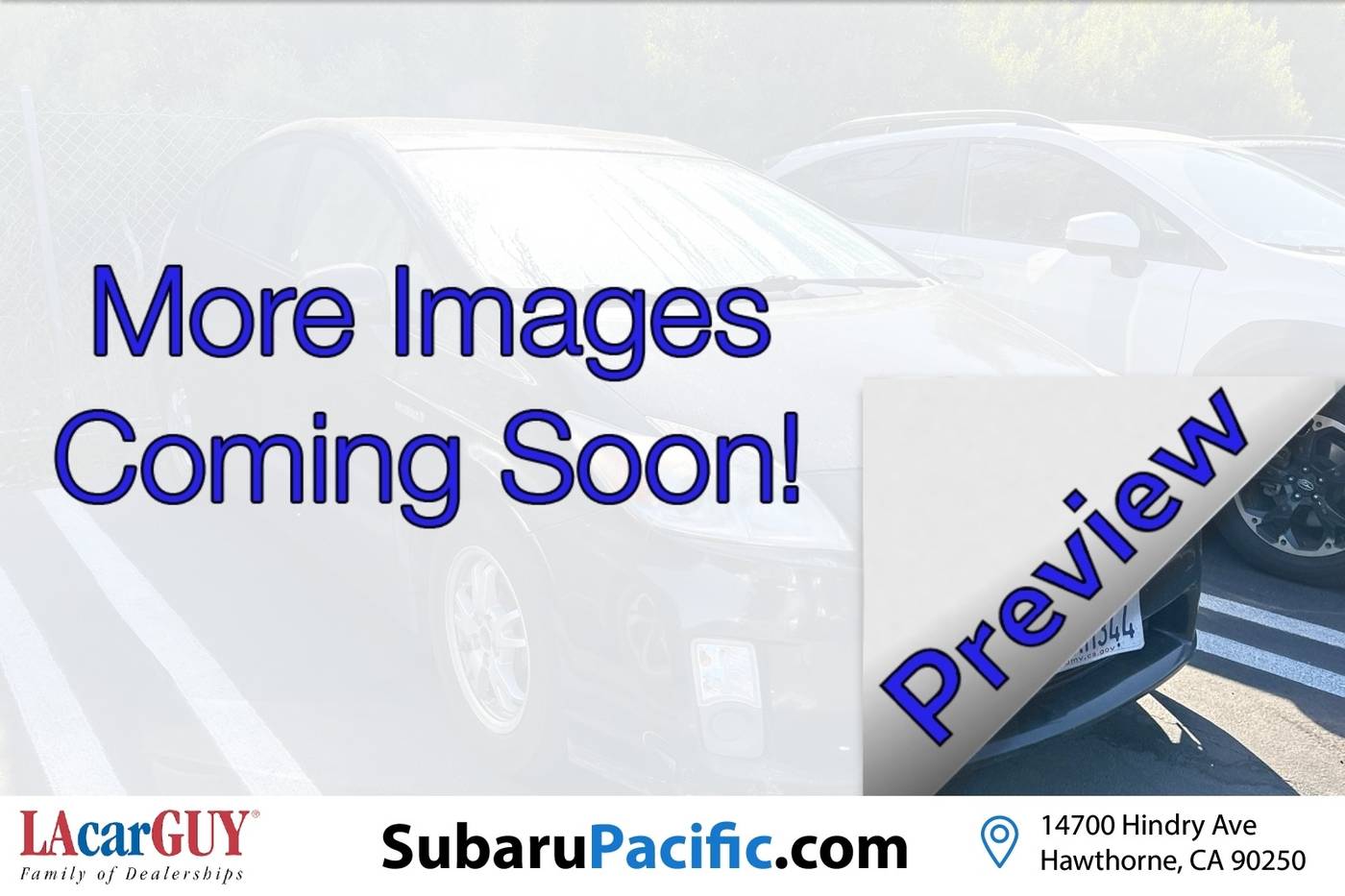 2011 Toyota Prius Four — Sedan — 130,333 mi — Hawthorne, CA