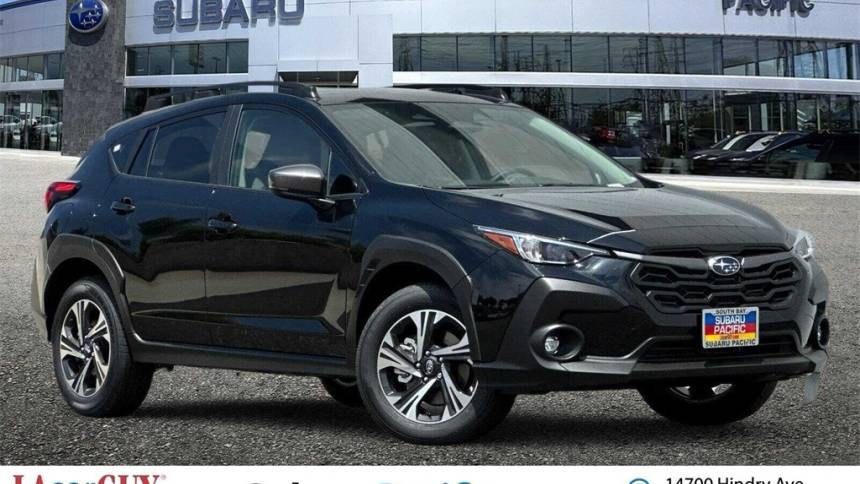 2024 Subaru Crosstrek Premium — SUV — 6,988 mi — Hawthorne, CA