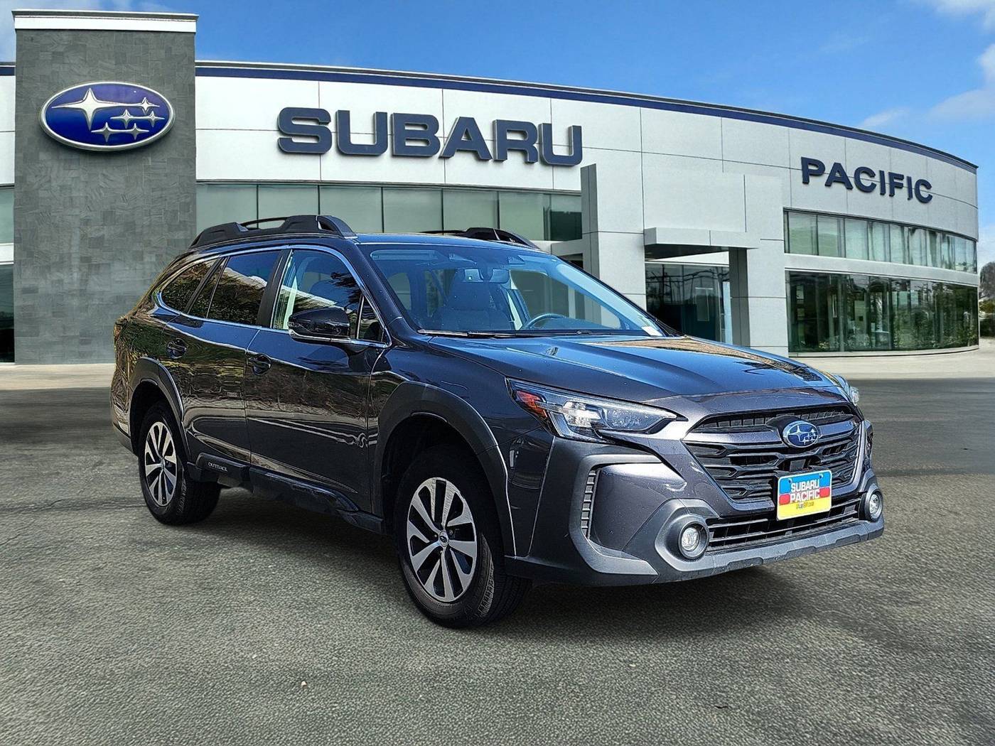 2023 Subaru Outback Premium — SUV — 74,936 mi — Hawthorne, CA