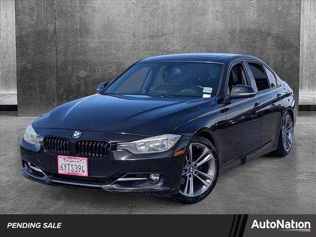 2013 BMW 3 Series 328i — Sedan — 102,155 mi — Fremont, CA