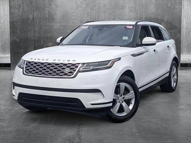2018 Land Rover Range Rover Velar S — SUV — 96,308 mi — Fremont, CA