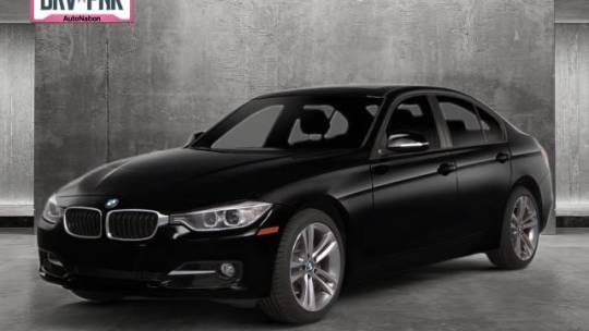 2012 BMW 3 Series 328i — Sedan — 88,503 mi — Fremont, CA