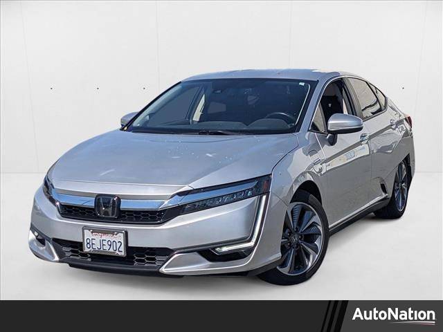 2018 Honda Clarity Plug-In Hybrid Touring — Sedan — 56,081 mi — Fremont, CA