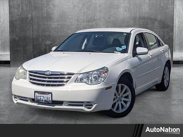 2010 Chrysler Sebring Limited — Sedan — 115,877 mi — Fremont, CA