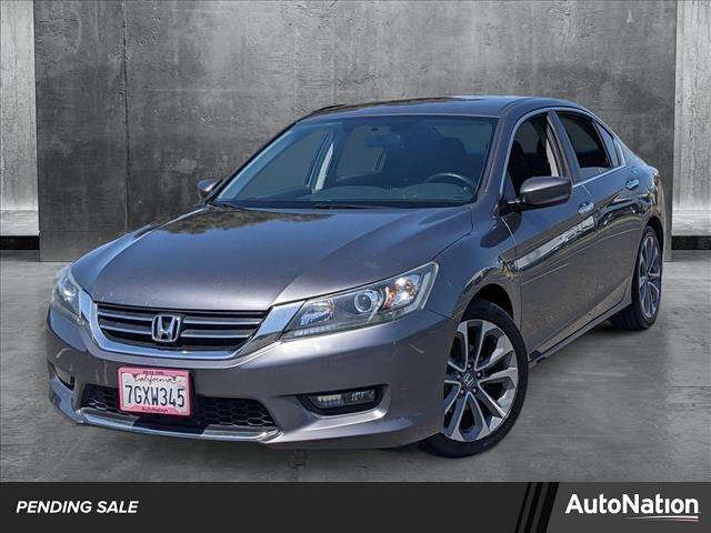 2014 Honda Accord Sport — Sedan — 147,794 mi — Fremont, CA