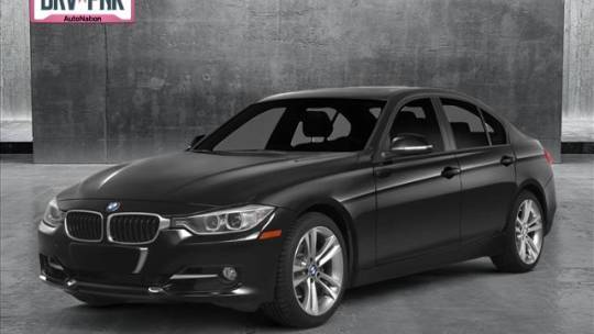 2015 BMW 3 Series 328i — Sedan — 47,053 mi — Fremont, CA