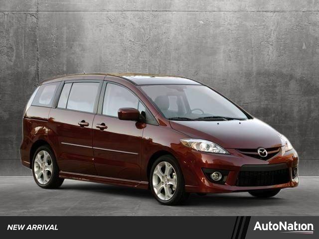 2008 Mazda Mazda5 Sport — Minivan — 161,226 mi — Fremont, CA