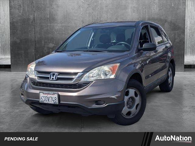 2011 Honda CR-V LX — SUV — 146,906 mi — Fremont, CA