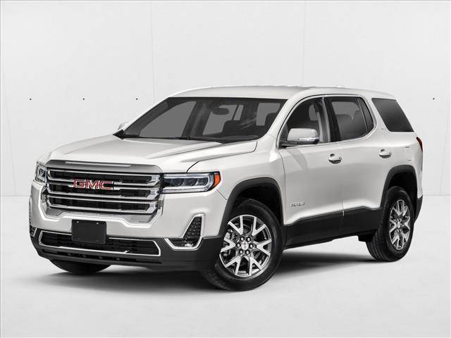 2023 GMC Acadia SLT — SUV — 54,877 mi — Fremont, CA