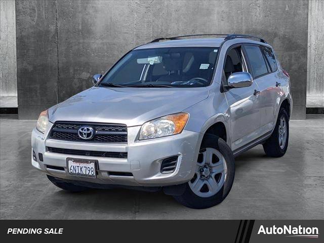 2011 Toyota RAV4 Base — SUV — 105,281 mi — Fremont, CA