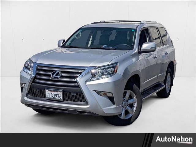 2015 Lexus GX GX 460 — SUV — 85,150 mi — Fremont, CA