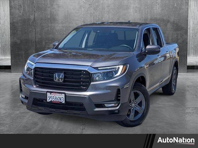 2022 Honda Ridgeline RTL-E — Pickup Truck — 54,835 mi — Fremont, CA
