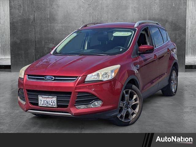 2014 Ford Escape Titanium — SUV — 137,526 mi — Fremont, CA
