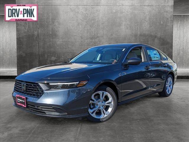 2024 Honda Accord LX — Sedan — 20,492 mi — Fremont, CA