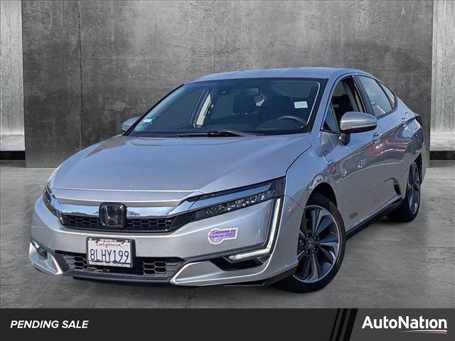 2019 Honda Clarity Plug-In Hybrid — Sedan — 105,830 mi — Fremont, CA
