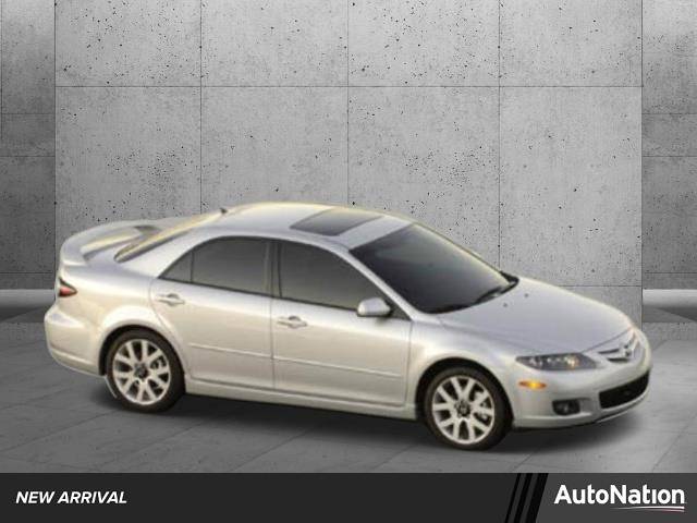 2006 Mazda Mazda6 i Sport — Sedan — 185,200 mi — Fremont, CA