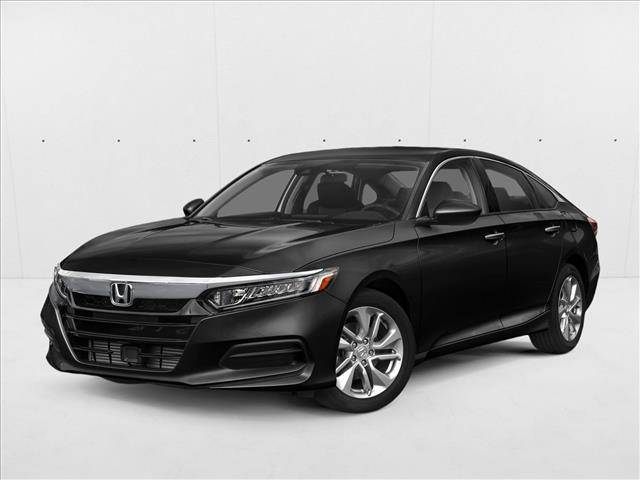 2020 Honda Accord LX — Sedan — 57,334 mi — Fremont, CA
