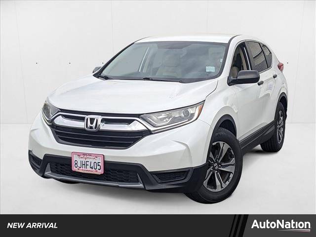 2019 Honda CR-V LX — SUV — 50,950 mi — Fremont, CA