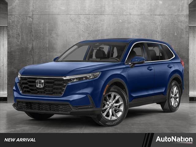 2024 Honda CR-V EX-L — SUV — 13,184 mi — Fremont, CA
