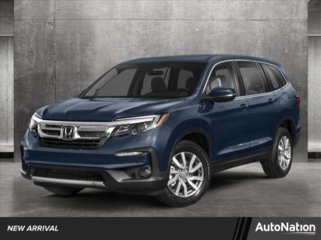 2019 Honda Pilot EX-L — SUV — 88,969 mi — Fremont, CA