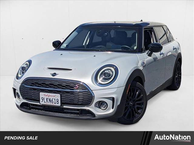 2020 MINI Clubman Cooper S — Wagon — 36,023 mi — Fremont, CA