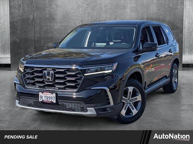 2024 Honda Pilot EX-L 7 Passenger — SUV — 18,203 mi — Fremont, CA