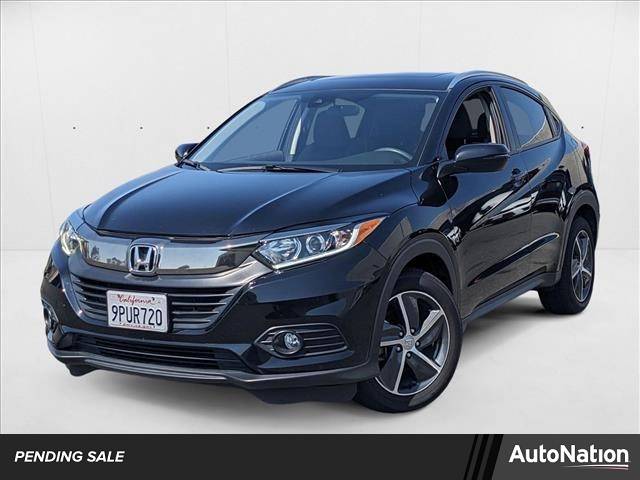2022 Honda HR-V EX — SUV — 59,780 mi — Fremont, CA