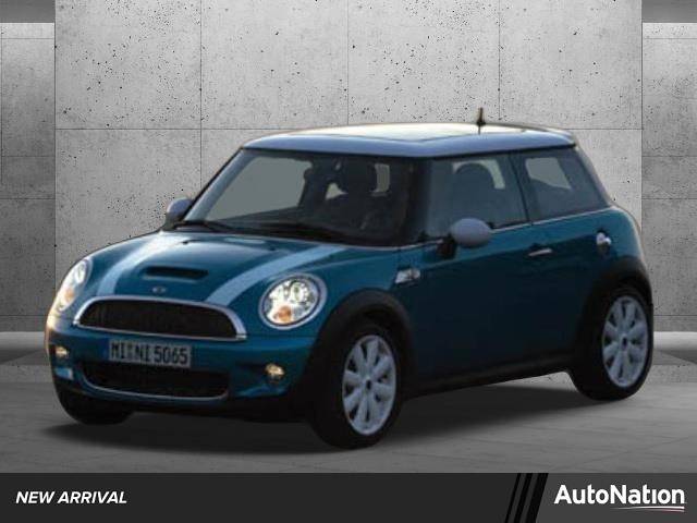 2007 MINI Cooper Cooper S — Hatchback — 45,131 mi — Fremont, CA
