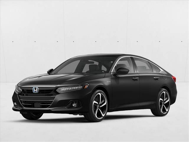 2022 Honda Accord Hybrid Sport — Sedan — 33,235 mi — Fremont, CA