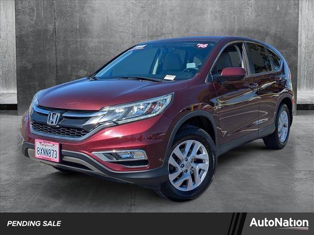 2016 Honda CR-V EX — SUV — 60,586 mi — Fremont, CA