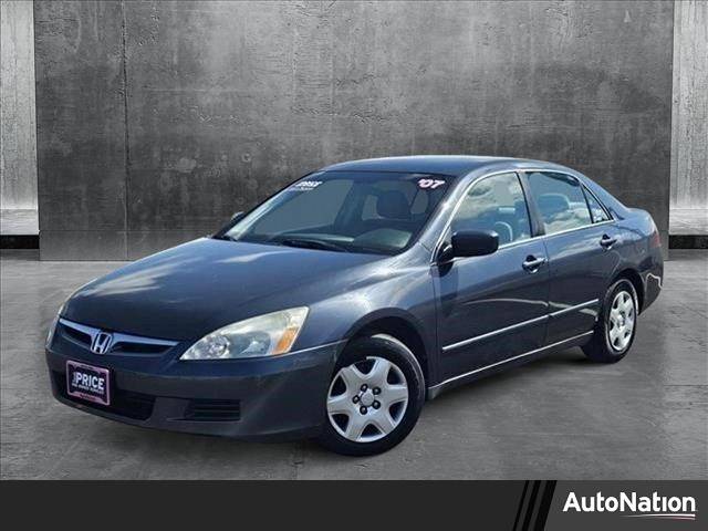 2007 Honda Accord LX — Sedan — 238,243 mi — Fremont, CA