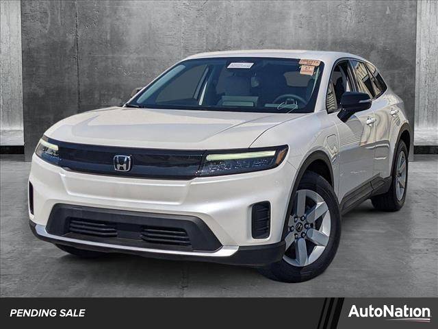 2024 Honda Prologue EX — SUV — 403 mi — Fremont, CA
