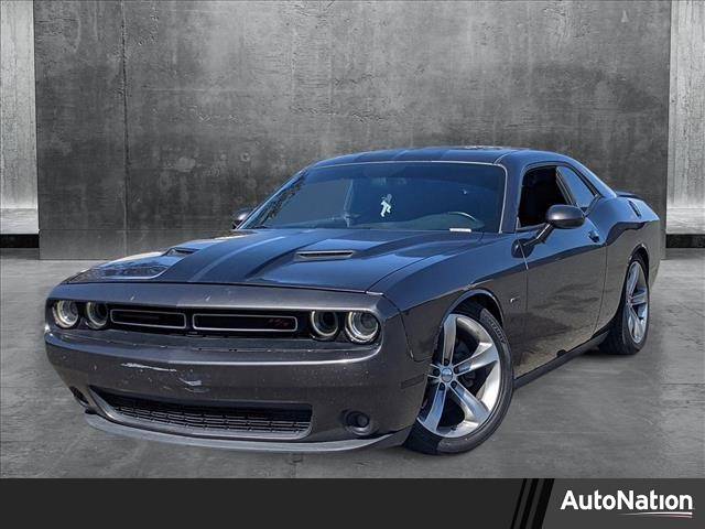2016 Dodge Challenger R/T — Coupe — 106,529 mi — Fremont, CA