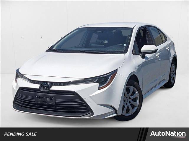 2023 Toyota Corolla LE — Sedan — 60,281 mi — Fremont, CA