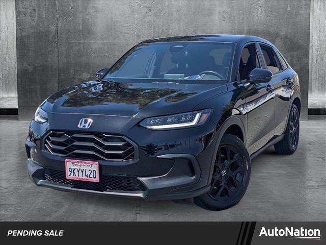 2024 Honda HR-V Sport — SUV — 69,102 mi — Fremont, CA