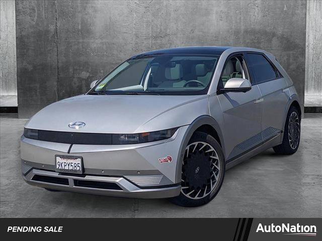 2023 Hyundai IONIQ 5 Limited — SUV — 20,084 mi — Fremont, CA