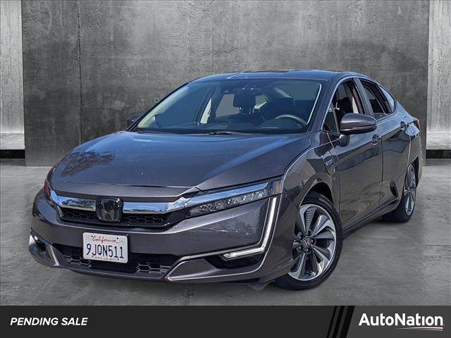 2018 Honda Clarity Plug-In Hybrid — Sedan — 74,871 mi — Fremont, CA