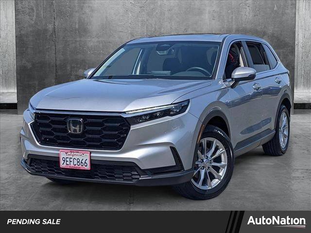 2023 Honda CR-V EX — SUV — 25,897 mi — Fremont, CA