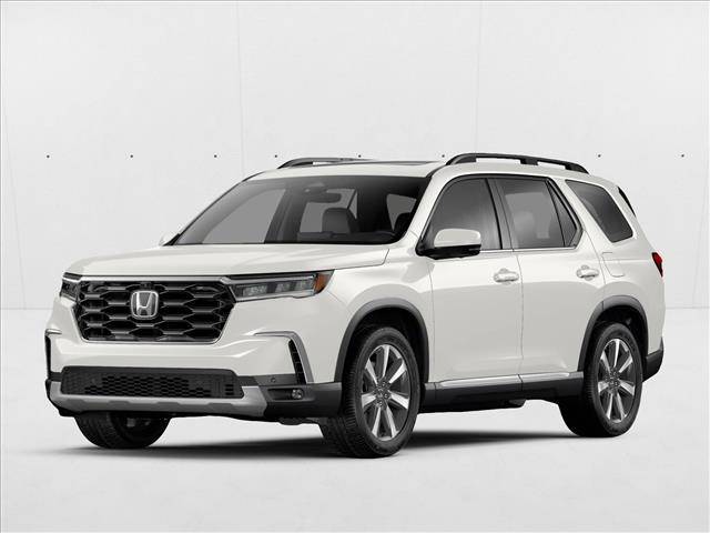 2023 Honda Pilot Elite — SUV — 18,454 mi — Fremont, CA