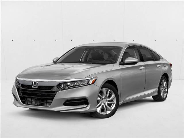 2019 Honda Accord LX — Sedan — 45,162 mi — Fremont, CA