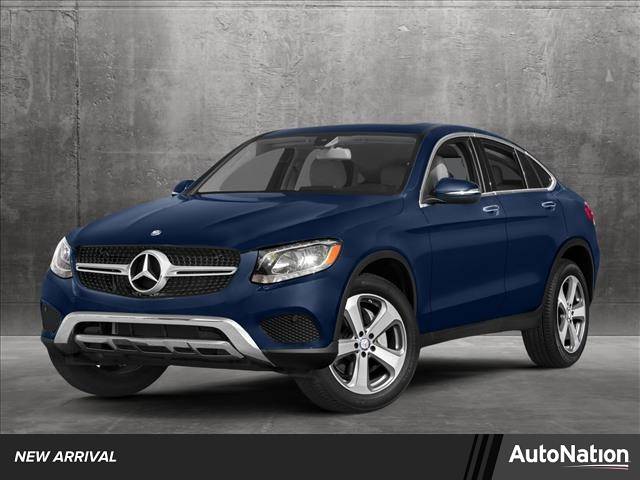 2017 Mercedes-Benz GLC GLC 300 — SUV — 132,586 mi — Fremont, CA