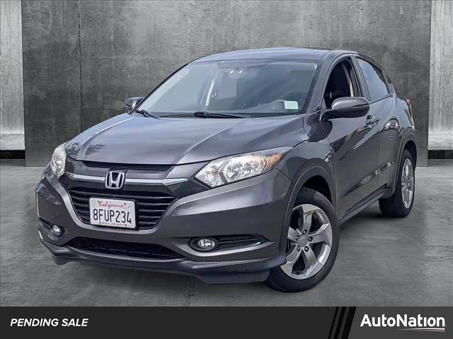 2016 Honda HR-V EX — SUV — 55,541 mi — Fremont, CA