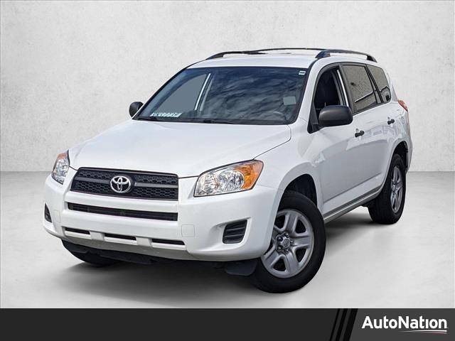 2011 Toyota RAV4 Base — SUV — 91,835 mi — Fremont, CA