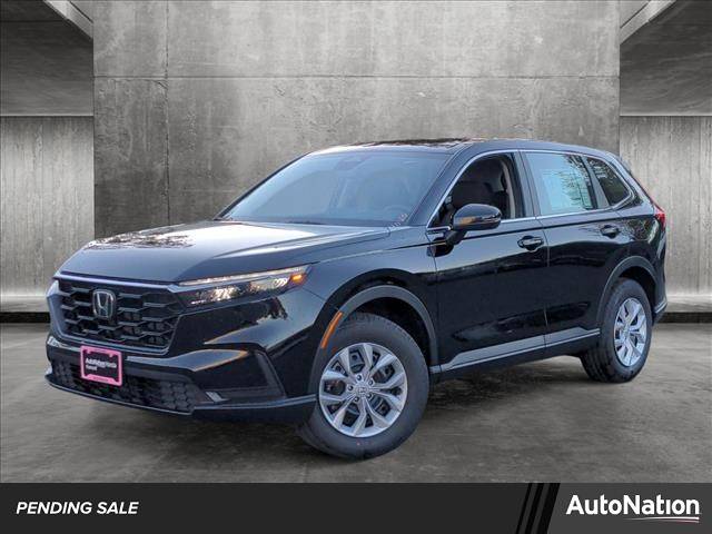 2024 Honda CR-V LX — SUV — 11,413 mi — Fremont, CA