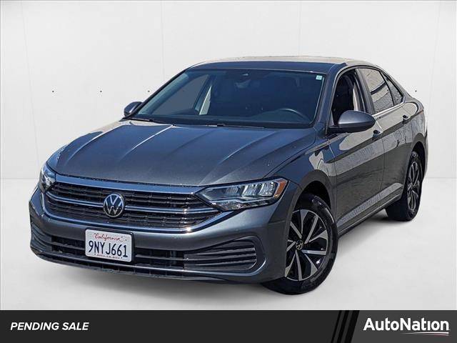 2024 Volkswagen Jetta S — Sedan — 15,341 mi — Fremont, CA