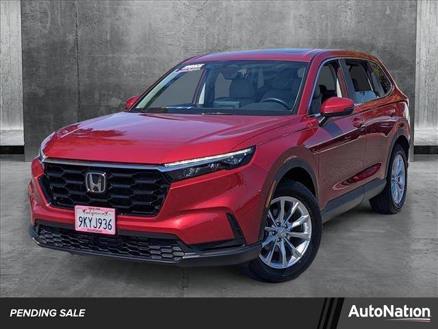 2024 Honda CR-V EX — SUV — 13,059 mi — Fremont, CA